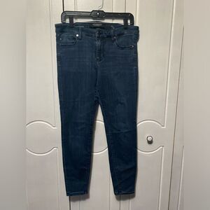 Liverpool Los Angeles “the Ankle Skinny” Jeans Size 10/30